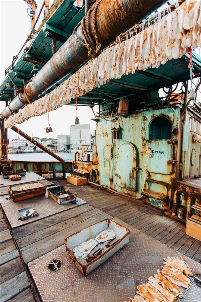 2020基隆潮藝術：「讓當地人有感」的海洋祭典