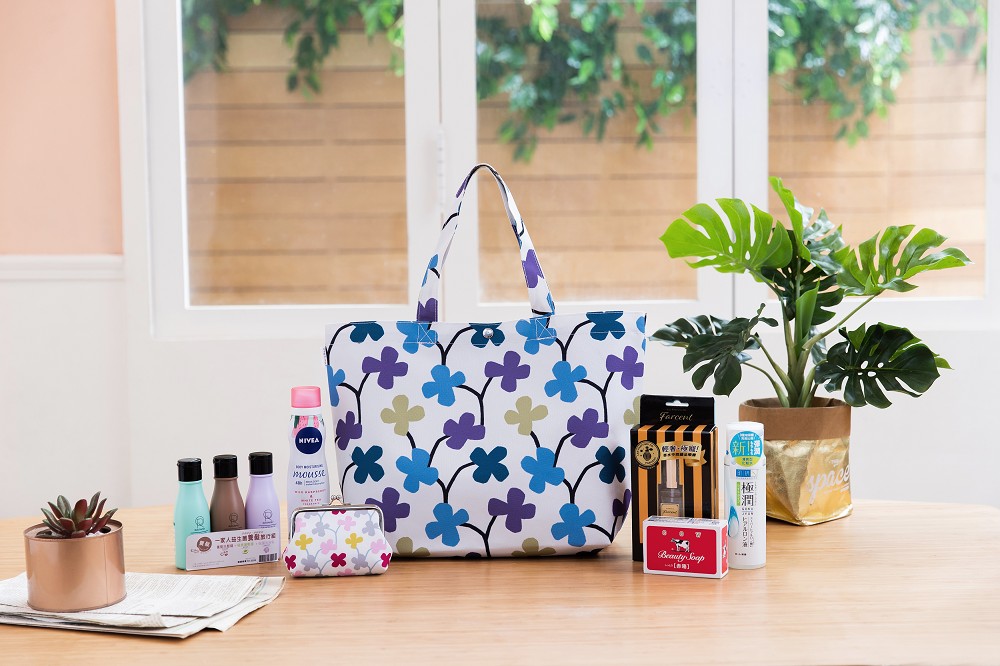 康是美 x 京都SOU・SOU聯名商品5