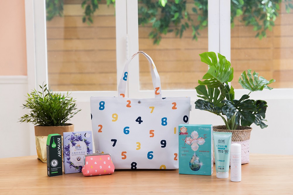 康是美 x 京都SOU・SOU聯名商品4