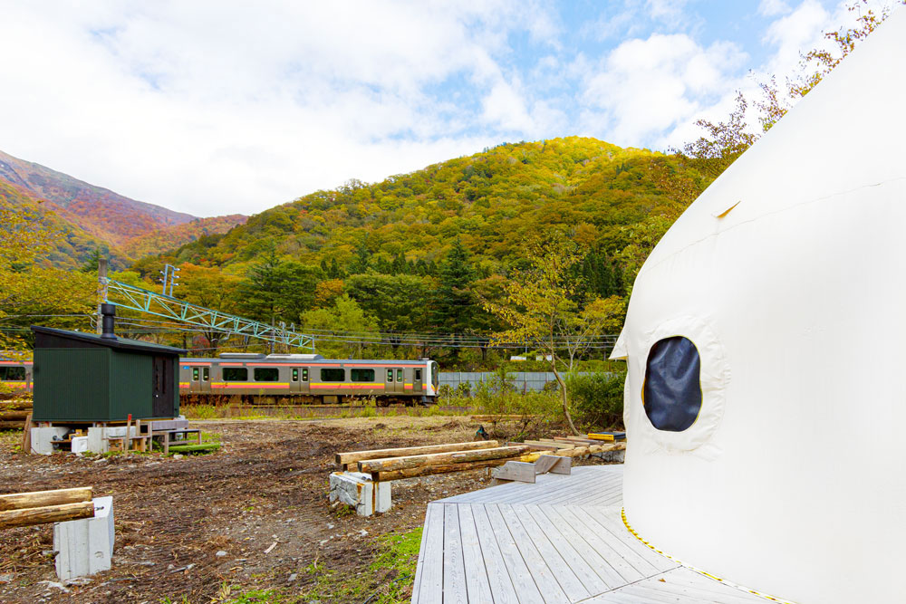 土合車站變身「駅茶mogura 」咖啡廳、旅宿複合空間18