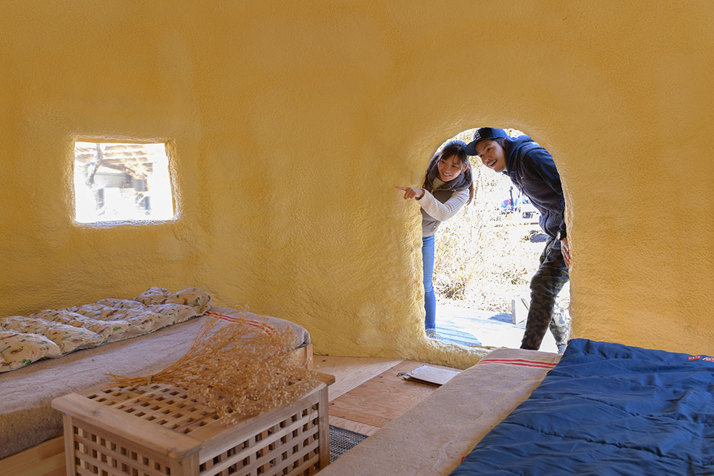 土合車站變身「駅茶mogura 」咖啡廳、旅宿複合空間15