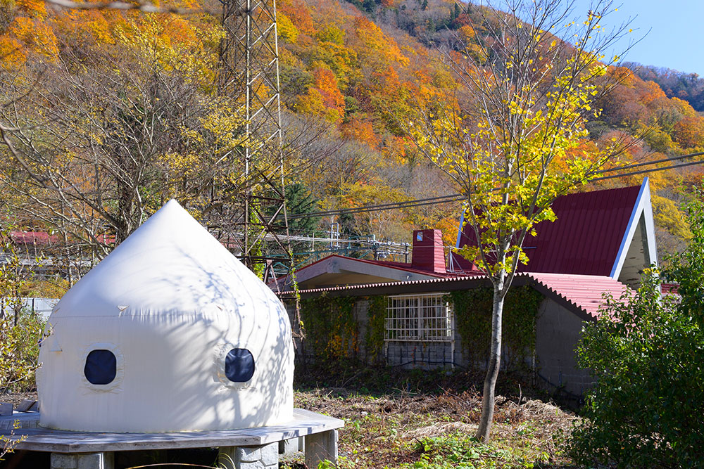 土合車站變身「駅茶mogura 」咖啡廳、旅宿複合空間16