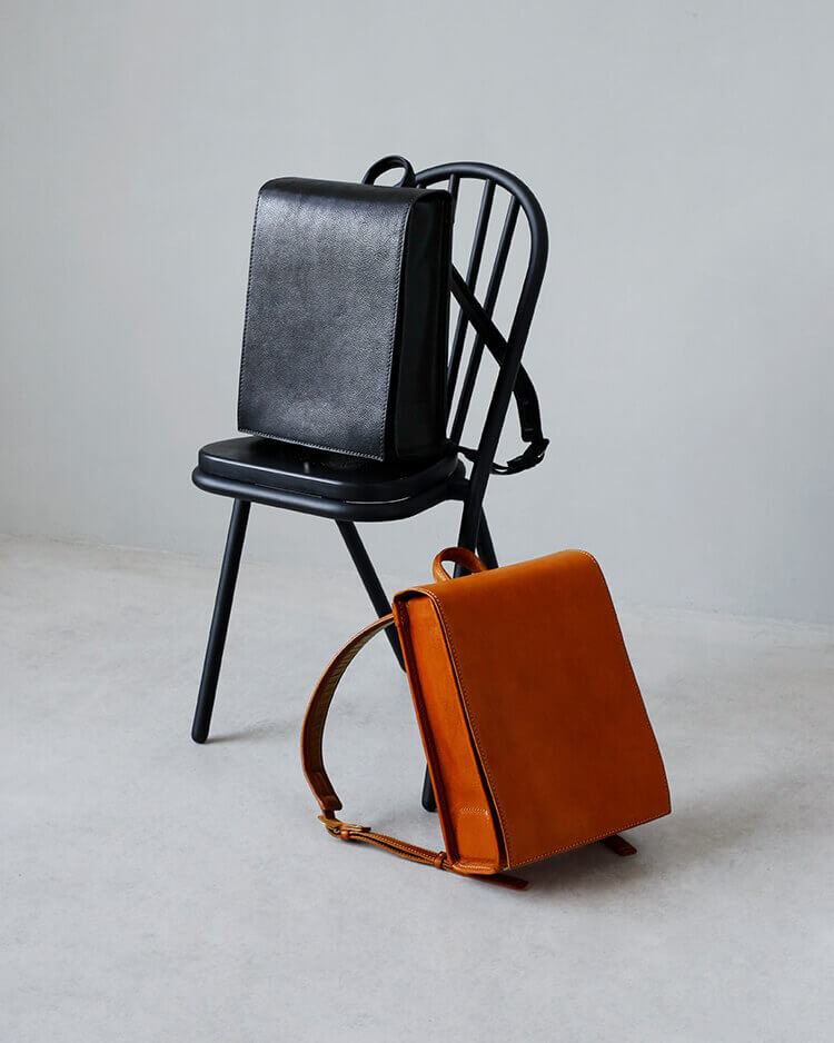 土屋鞄 大人書包02 土屋鞄 大人書包02