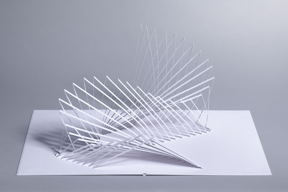 紙上奇蹟 28 紙上奇蹟 28