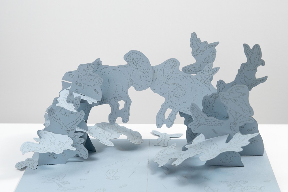 紙上奇蹟 05 紙上奇蹟 05