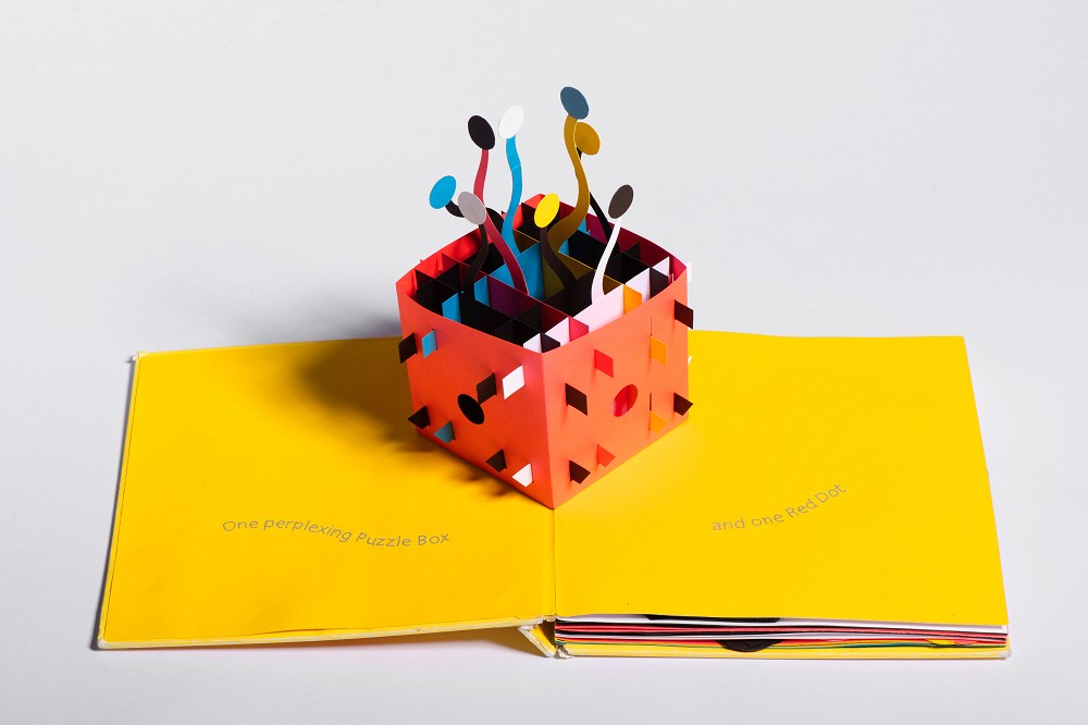 紙上奇蹟 01 紙上奇蹟 01