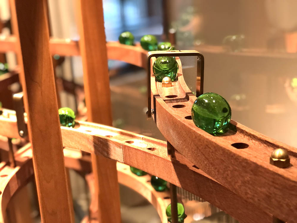 愛馬仕 petit h 展覽