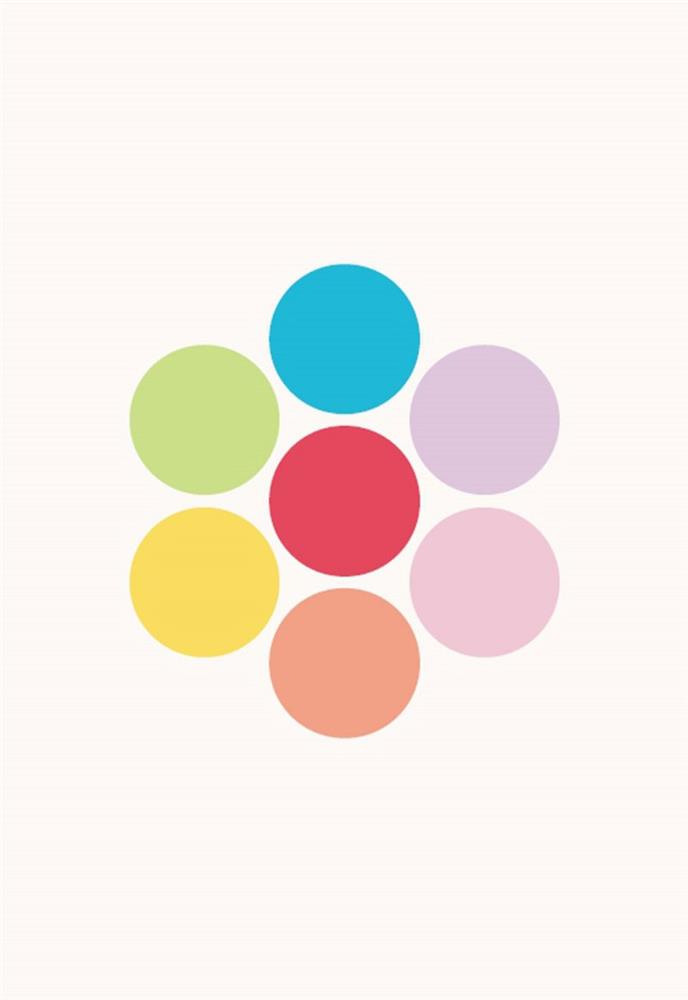 春季˙ 活潑 春季˙ 活潑