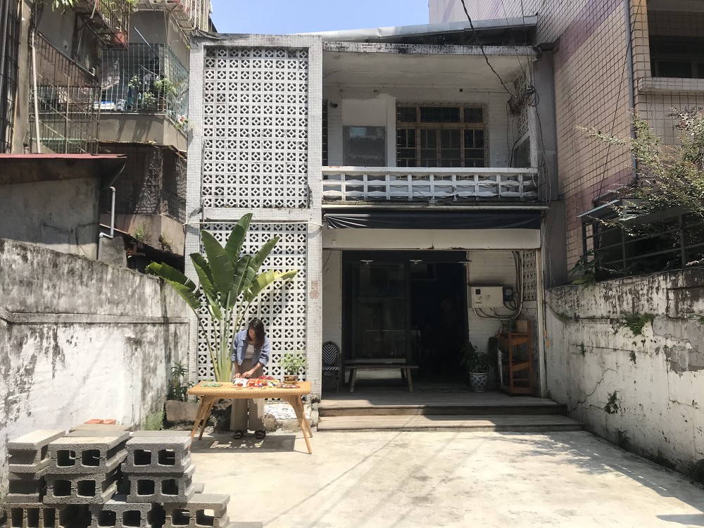 棲仙 棲仙
