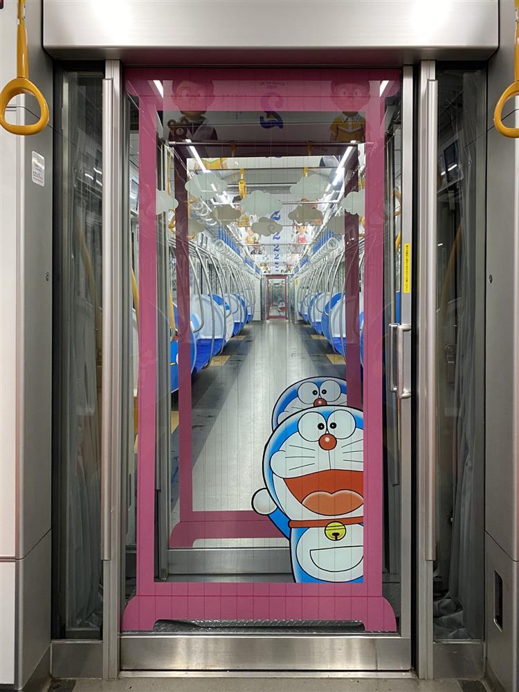 DORAEMON-GO3