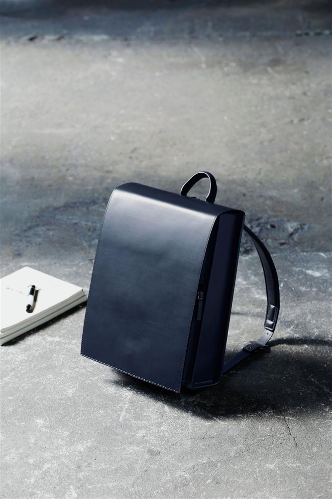 防水-OTONA-RANDSEL-大人書包_海軍藍(1)