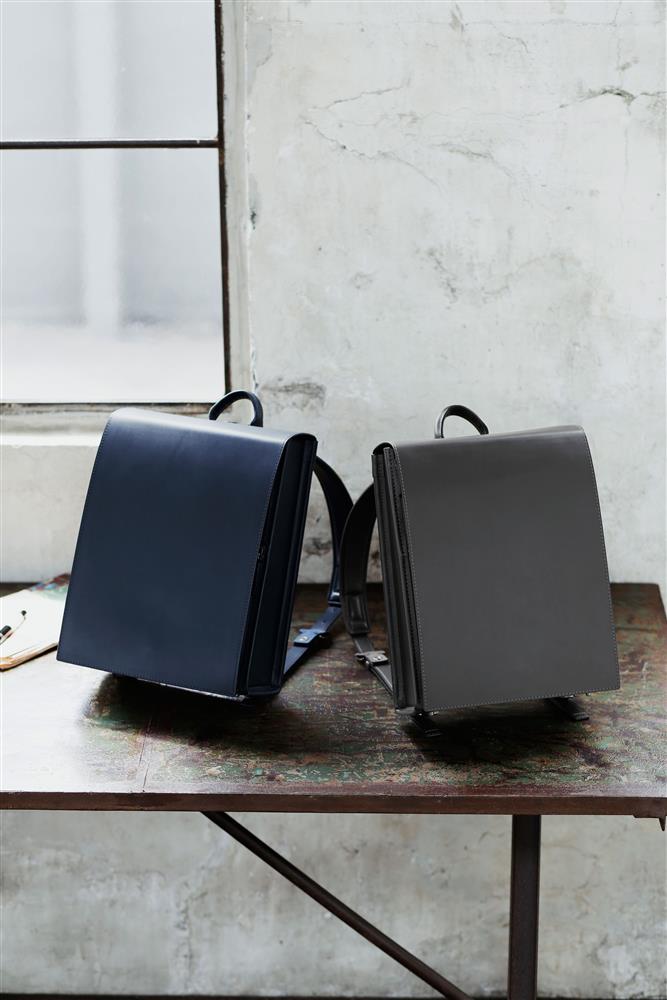 防水-OTONA-RANDSEL-大人書包