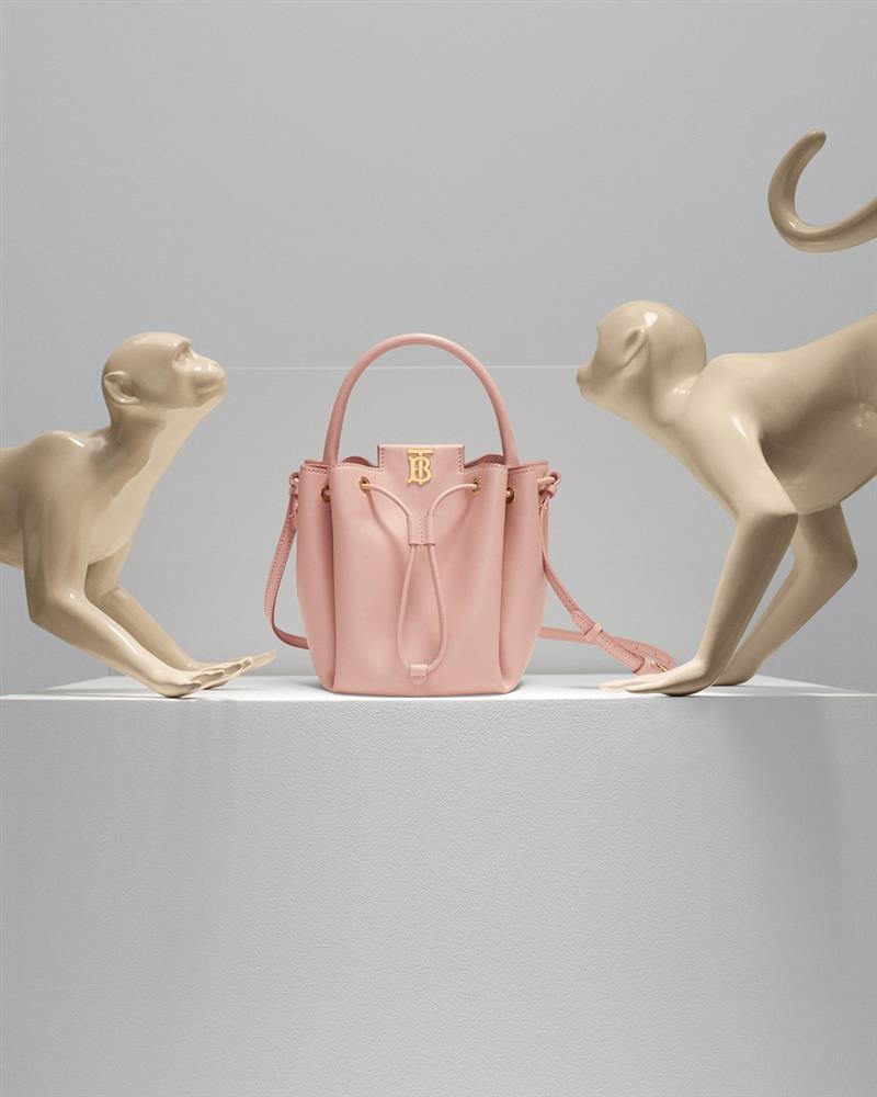 BURBERRY 台北101動物王國快閃店 BURBERRY 台北101動物王國快閃店