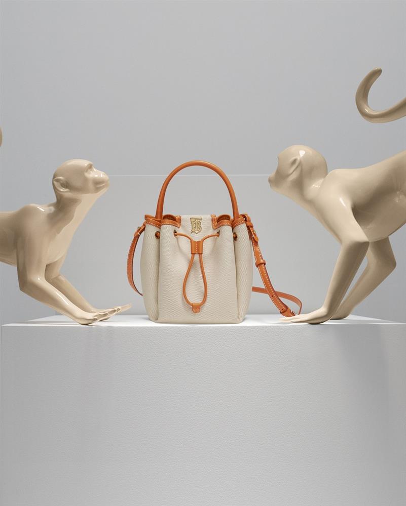 BURBERRY 台北101動物王國快閃店 BURBERRY 台北101動物王國快閃店