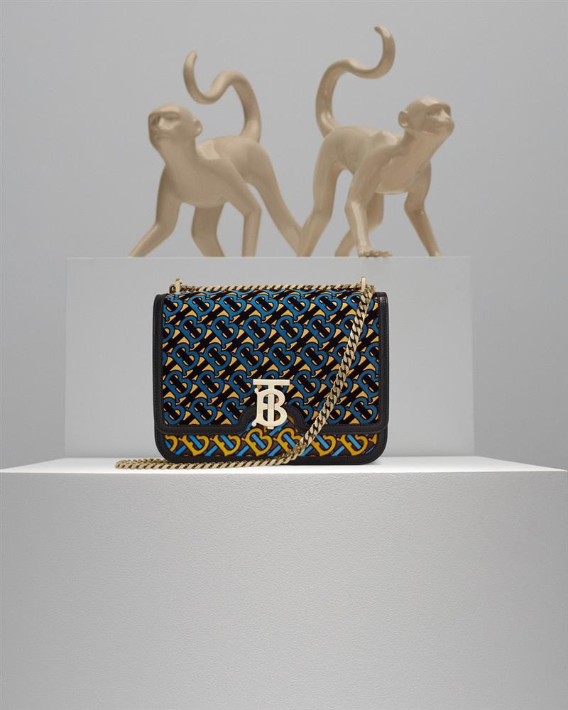 BURBERRY 台北101動物王國快閃店 BURBERRY 台北101動物王國快閃店