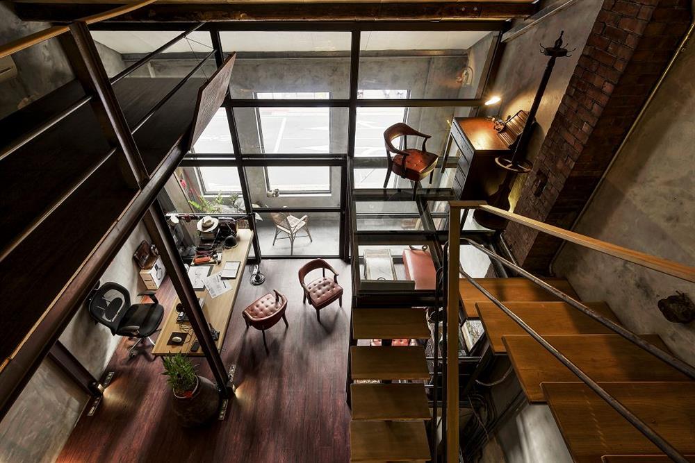 熟成台北——二十種老屋生活配方