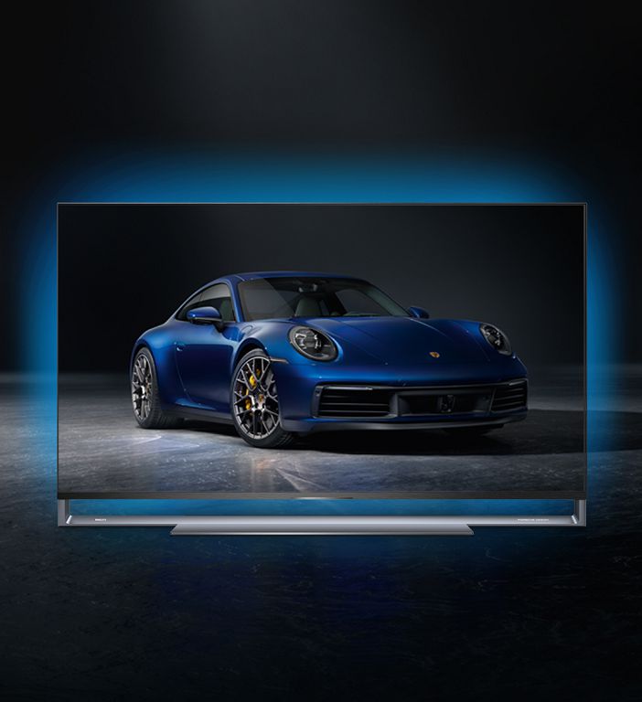 重磅聯手,Porsche Design頂級超跑工藝設計首度開進家庭影音娛樂領域! 重磅聯手,Porsche Design頂級超跑工藝設計首度開進家庭影音娛樂領域!