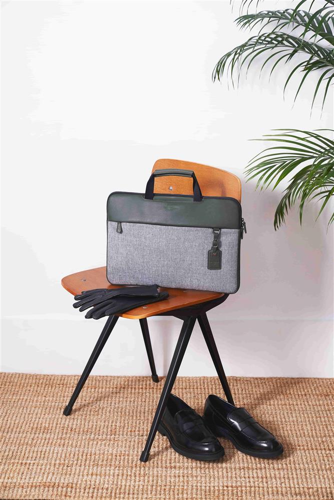 都會質男必修精品學，德國OFFERMANN魅力之道!