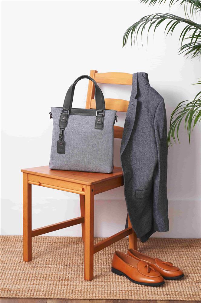 都會質男必修精品學，德國OFFERMANN魅力之道!