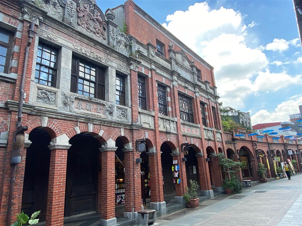 2020新北文化定向運動　建立文化連結　讓城市成為文化遊樂場