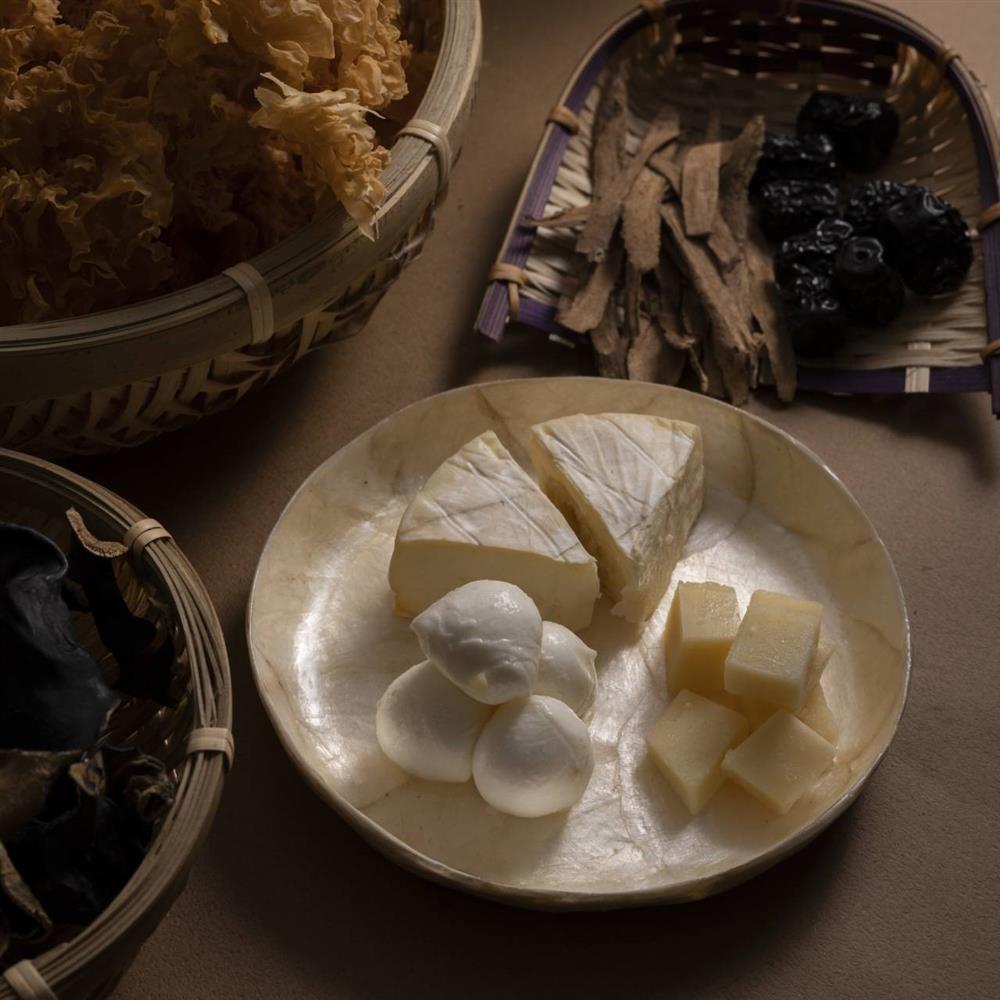 大啖天賜美味,細細品賞美國乳酪 大啖天賜美味,細細品賞美國乳酪