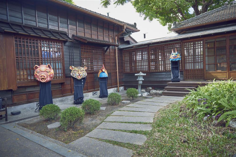 雲林景點二日遊散策!人文建築巡禮感受日式老屋浪漫13 雲林景點二日遊散策!人文建築巡禮感受日式老屋浪漫13