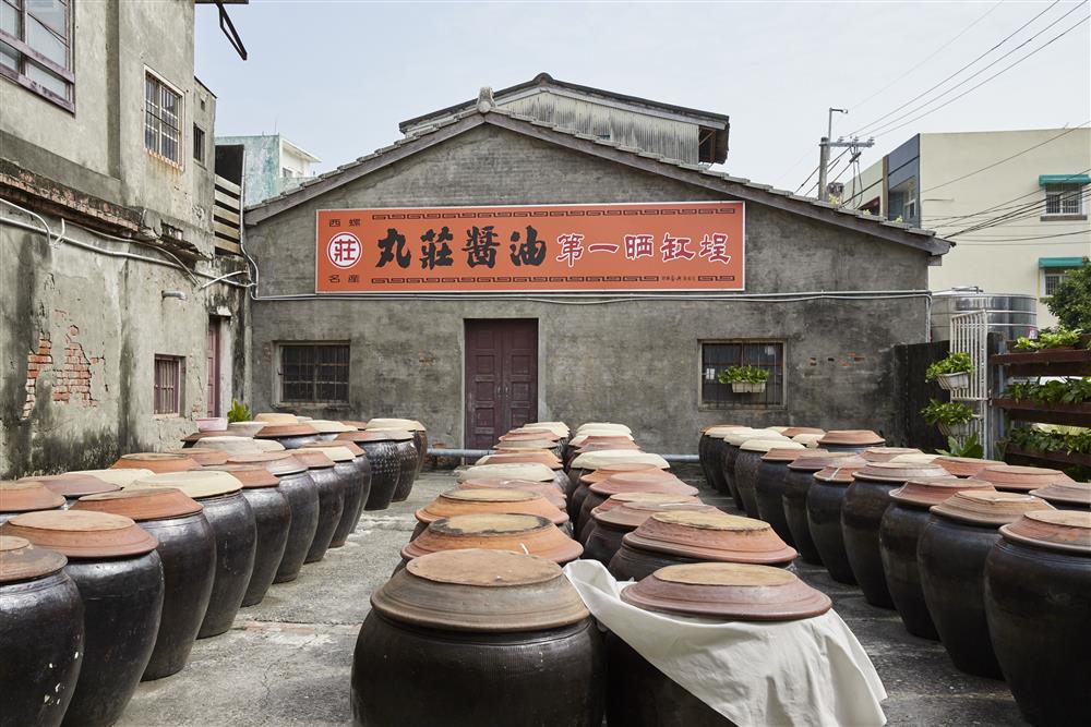 雲林景點二日遊散策!人文建築巡禮感受日式老屋浪漫23 雲林景點二日遊散策!人文建築巡禮感受日式老屋浪漫23