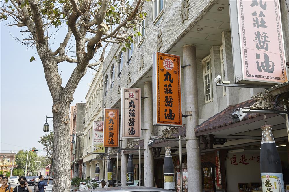 雲林景點二日遊散策!人文建築巡禮感受日式老屋浪漫22 雲林景點二日遊散策!人文建築巡禮感受日式老屋浪漫22