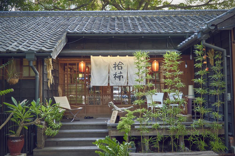 雲林景點二日遊散策!人文建築巡禮感受日式老屋浪漫17 雲林景點二日遊散策!人文建築巡禮感受日式老屋浪漫17