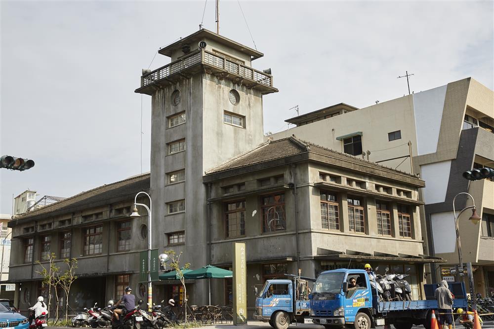 雲林景點二日遊散策!人文建築巡禮感受日式老屋浪漫11 雲林景點二日遊散策!人文建築巡禮感受日式老屋浪漫11