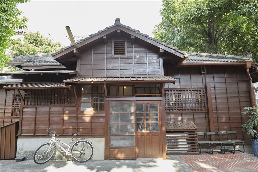 雲林景點二日遊散策!人文建築巡禮感受日式老屋浪漫03 雲林景點二日遊散策!人文建築巡禮感受日式老屋浪漫03