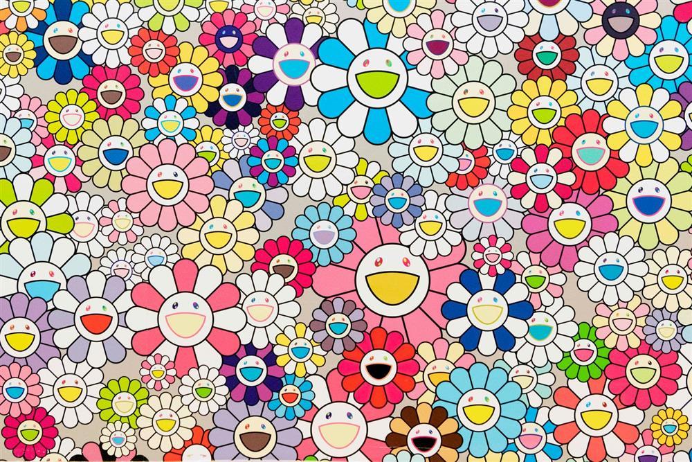 RxARTTakashiMurakami