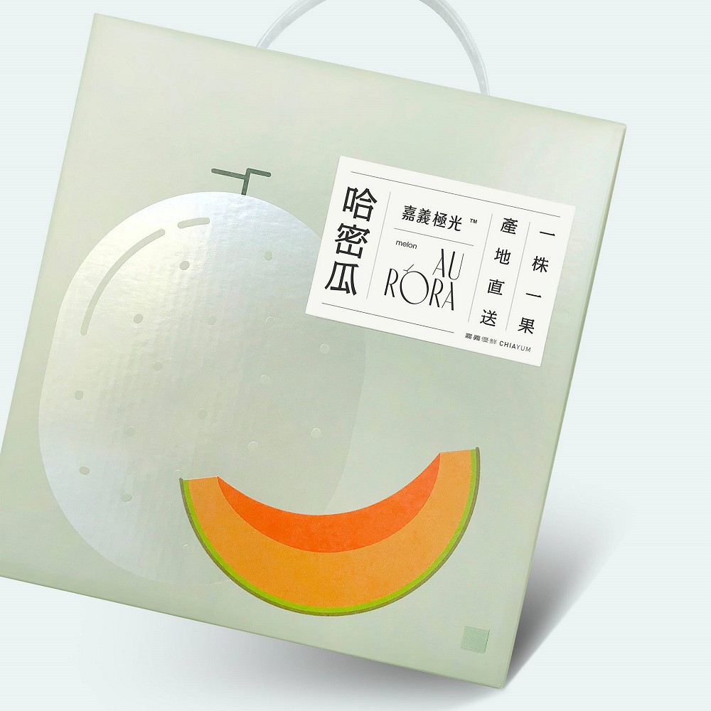 重塑地方品牌美學設計!「嘉義優鮮」聶永真操刀3 重塑地方品牌美學設計!「嘉義優鮮」聶永真操刀3