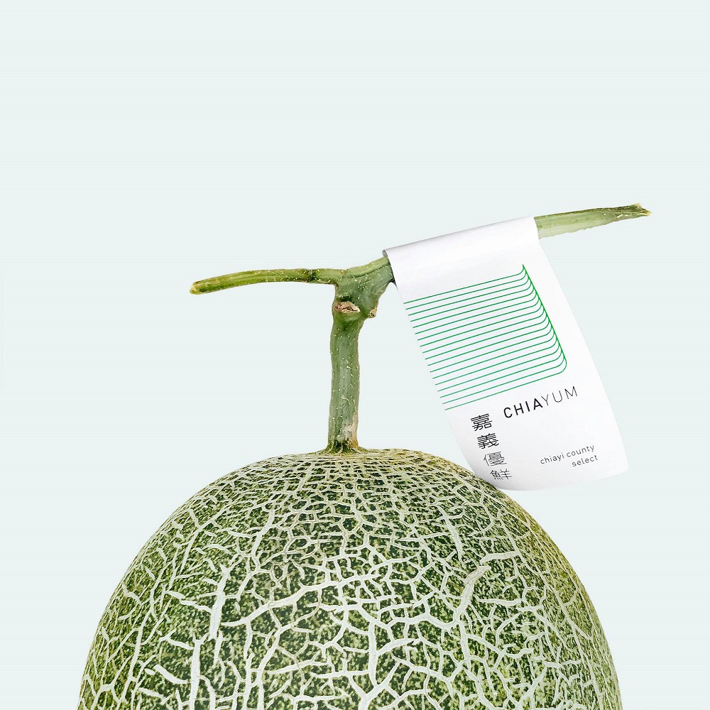 重塑地方品牌美學設計!「嘉義優鮮」聶永真操刀4 重塑地方品牌美學設計!「嘉義優鮮」聶永真操刀4