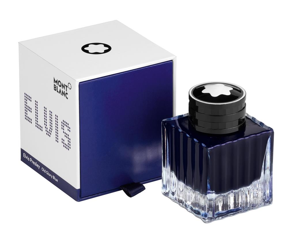 萬寶龍著名人物系列書寫工具
