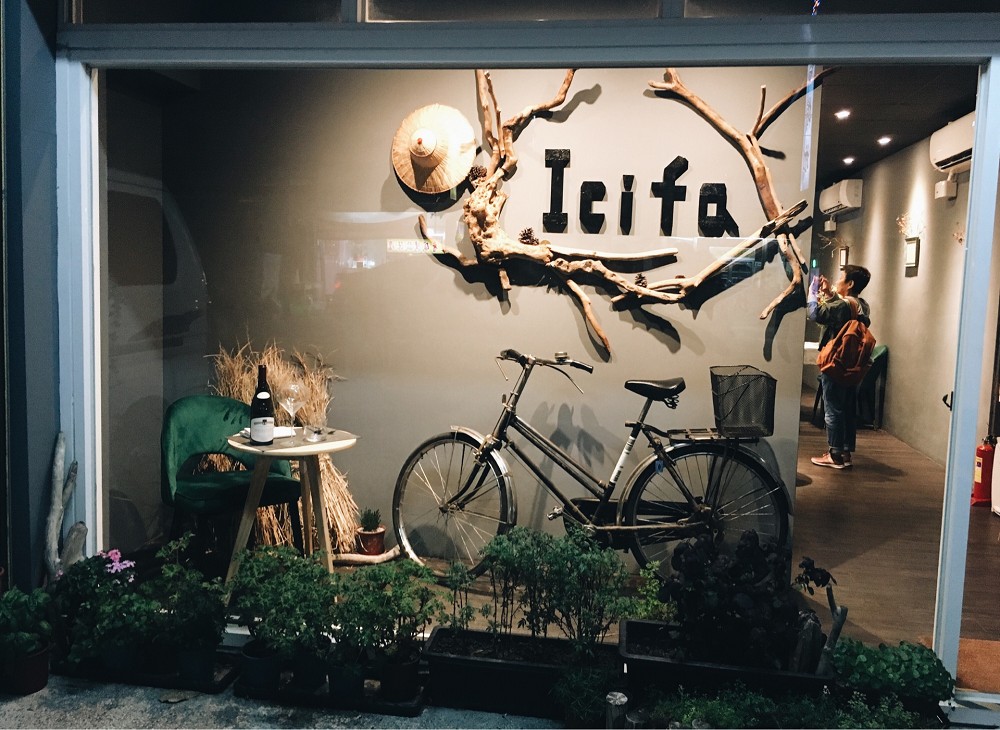 台東景點兩天一夜散策！饗嚮台東、博雅齋、法式餐廳、達魯瑪克部落10