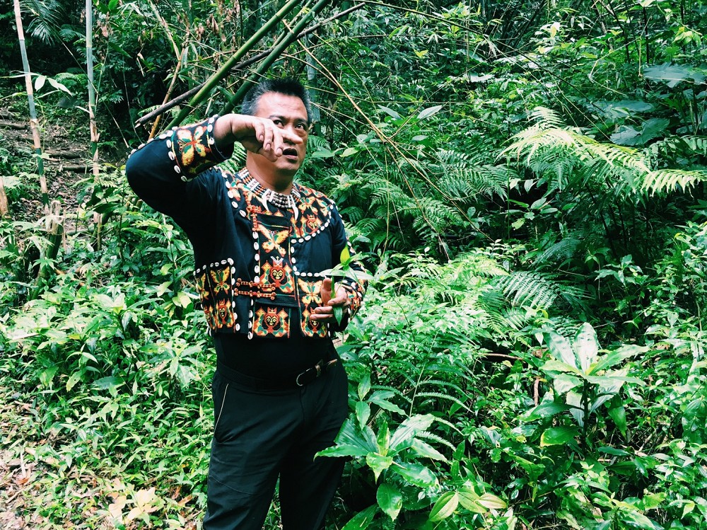 台東景點兩天一夜散策！饗嚮台東、博雅齋、法式餐廳、達魯瑪克部落18