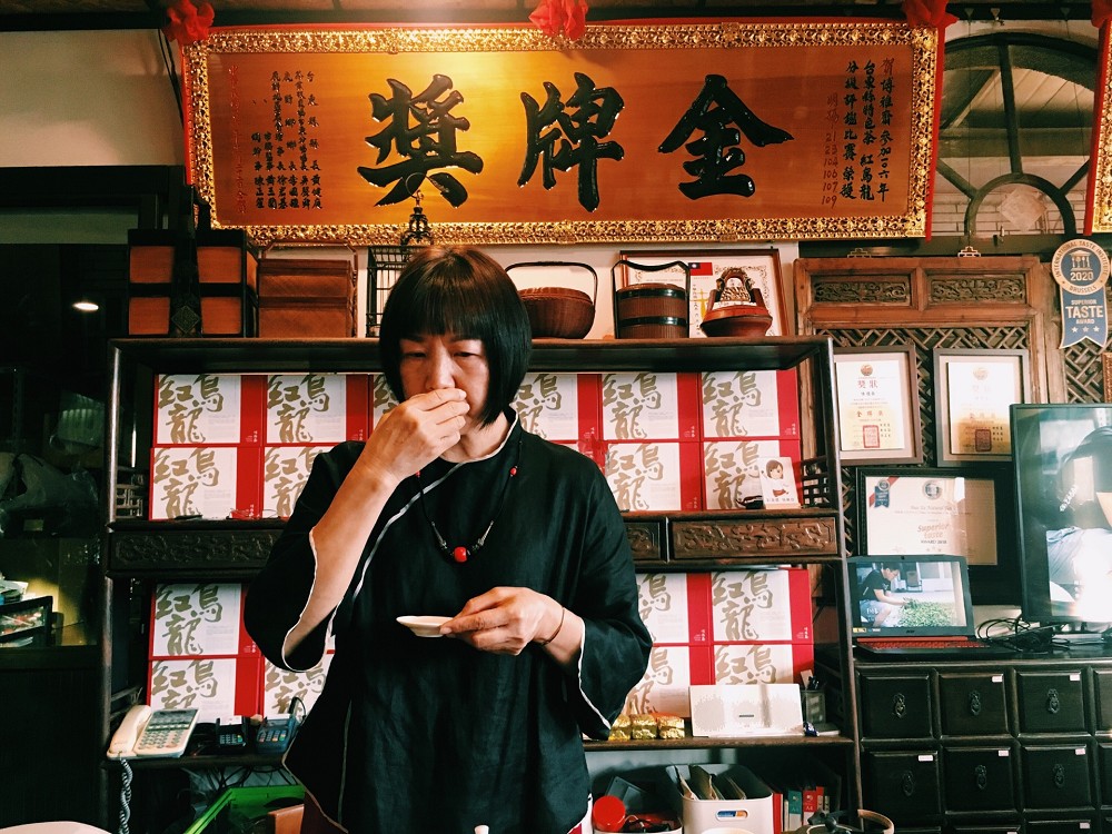 台東景點兩天一夜散策！饗嚮台東、博雅齋、法式餐廳、達魯瑪克部落07