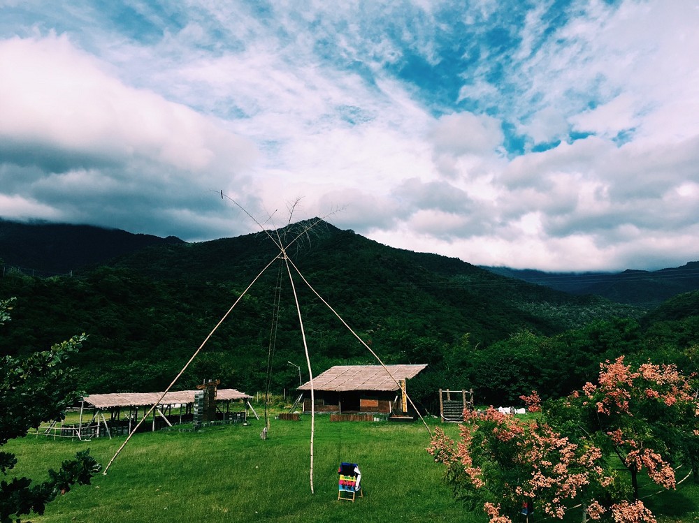 台東景點兩天一夜散策！饗嚮台東、博雅齋、法式餐廳、達魯瑪克部落16