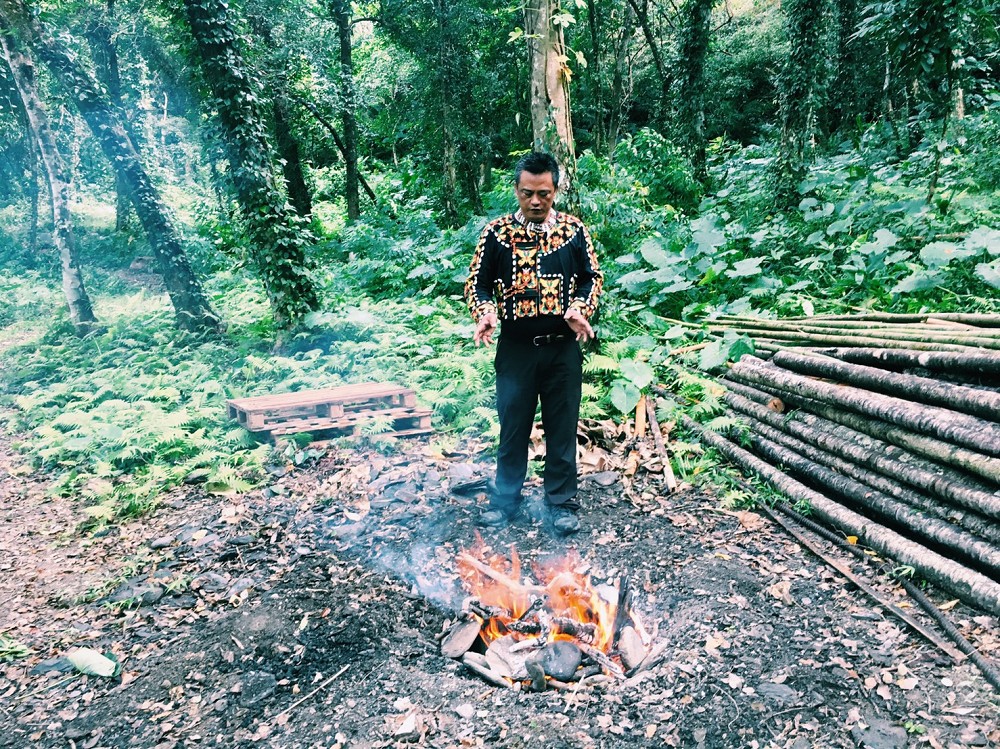 台東景點兩天一夜散策！饗嚮台東、博雅齋、法式餐廳、達魯瑪克部落17