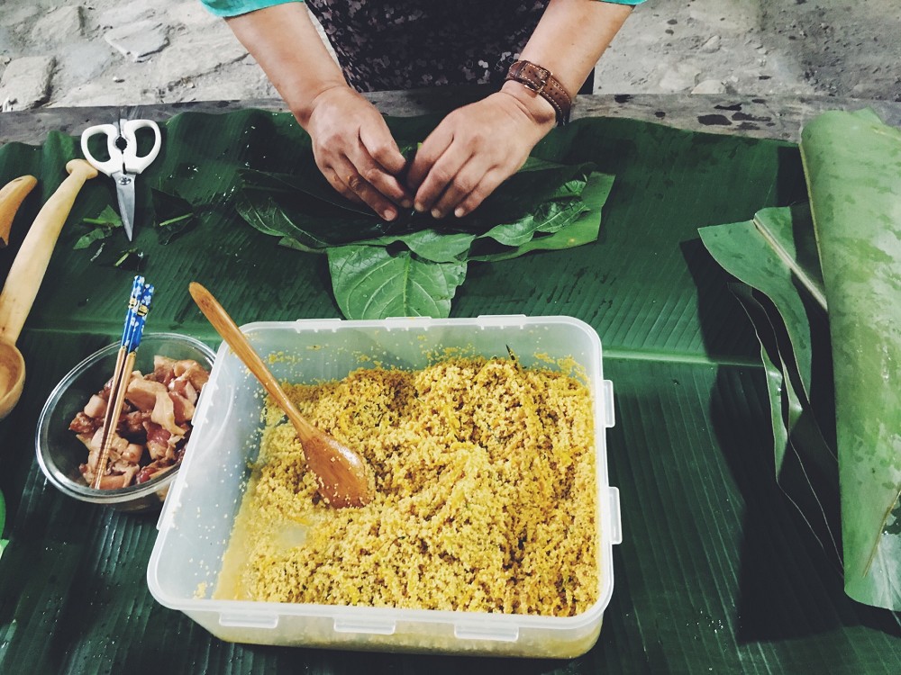 台東景點兩天一夜散策！饗嚮台東、博雅齋、法式餐廳、達魯瑪克部落19