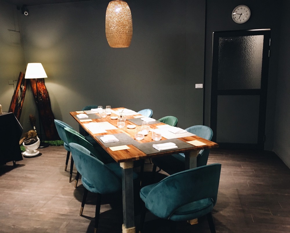 台東景點兩天一夜散策！饗嚮台東、博雅齋、法式餐廳、達魯瑪克部落11