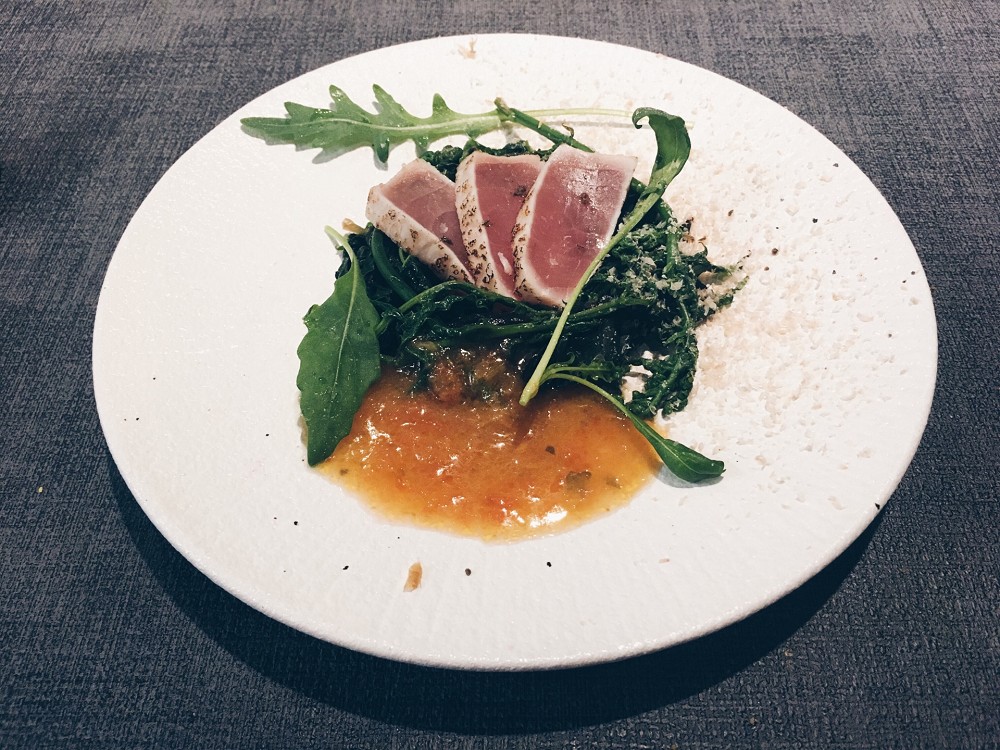 台東景點兩天一夜散策！饗嚮台東、博雅齋、法式餐廳、達魯瑪克部落12