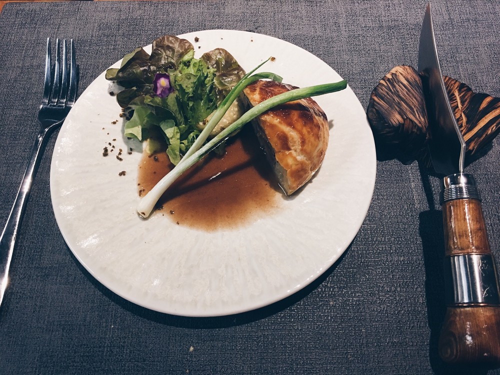 台東景點兩天一夜散策！饗嚮台東、博雅齋、法式餐廳、達魯瑪克部落13