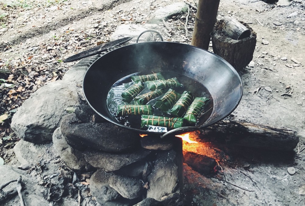 台東景點兩天一夜散策！饗嚮台東、博雅齋、法式餐廳、達魯瑪克部落20