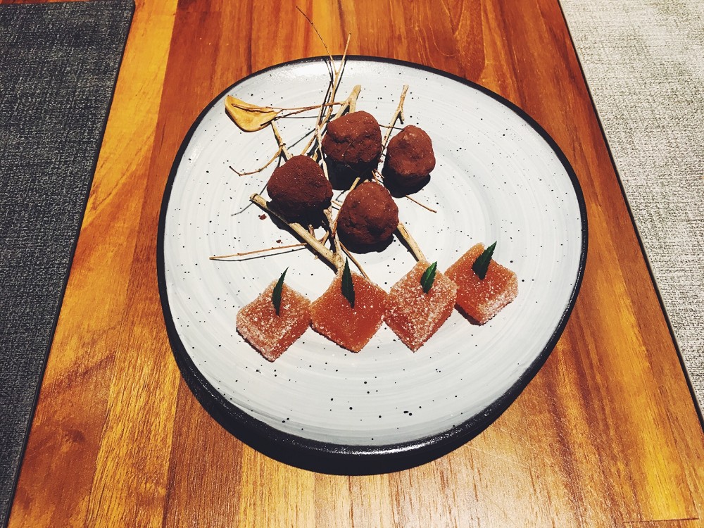 台東景點兩天一夜散策！饗嚮台東、博雅齋、法式餐廳、達魯瑪克部落15