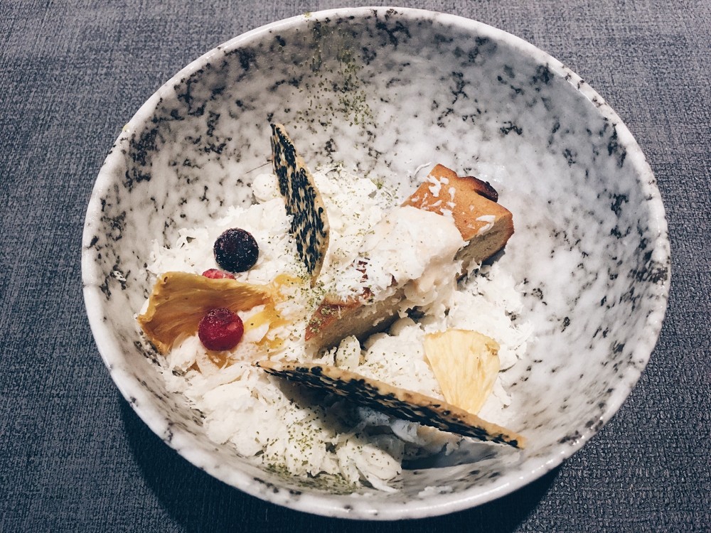 台東景點兩天一夜散策！饗嚮台東、博雅齋、法式餐廳、達魯瑪克部落14