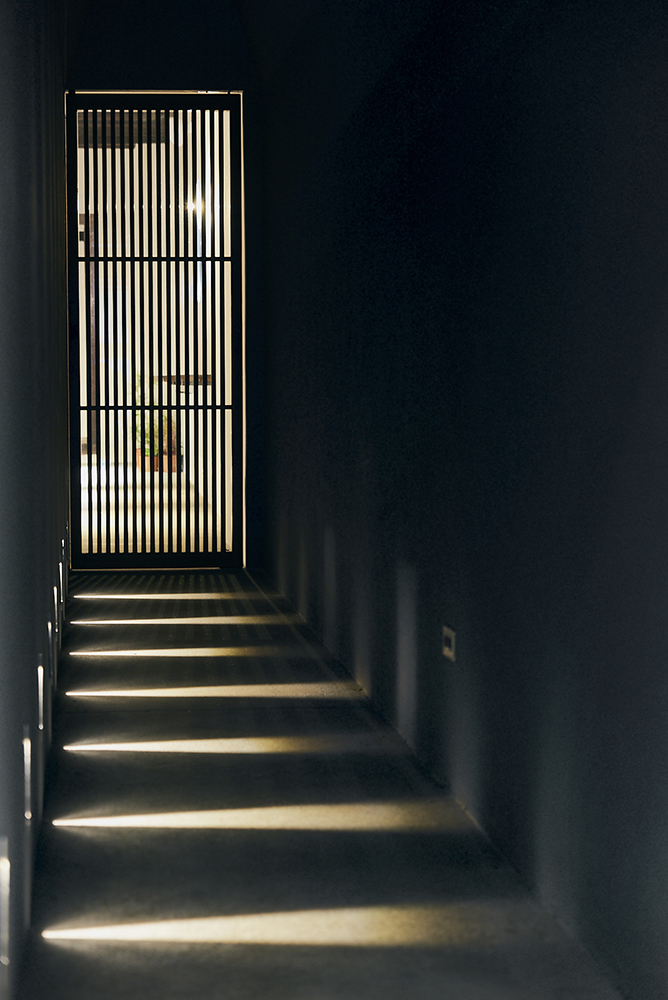 台北酒吧 [tei] by O'bond！以台灣茶為主題的設計酒吧02