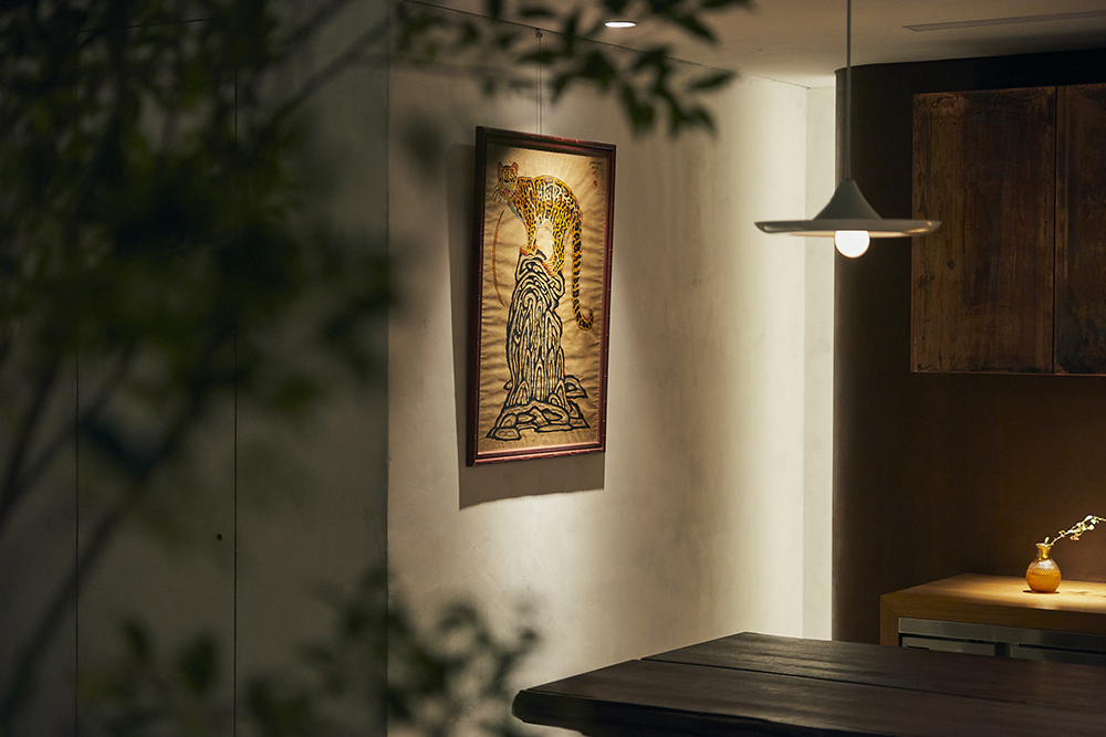 台北酒吧 [tei] by O'bond！以台灣茶為主題的設計酒吧07