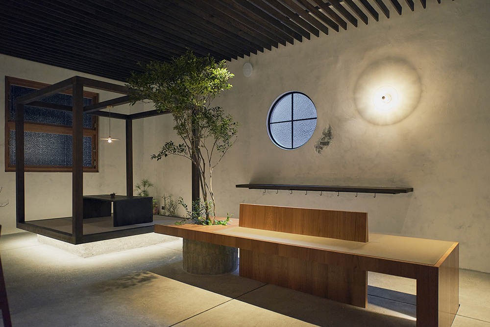 台北酒吧 [tei] by O'bond！以台灣茶為主題的設計酒吧01